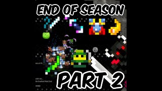 Seasonal Kensei PPE Part 2  ROTMG [upl. by Wallace]