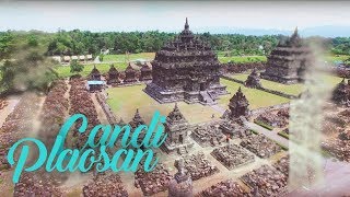 Candi Plaosan [upl. by Anette]