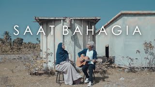 Saat Bahagia  Ungu Feat Andien Cover by Tereza amp Aya Yunita [upl. by Wernher]