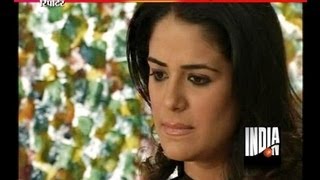 Police investigating source of Mona Singh MMS clip [upl. by Selden176]