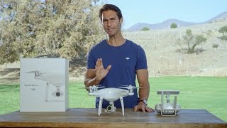 DJI Tutorials  Phantom 4 Pro  How to Fly  Orientation and Basic Flight Maneuvers [upl. by Gussman575]