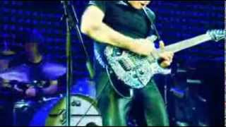 Joe Satriani  Cryin Live in Paris [upl. by Yesnil]