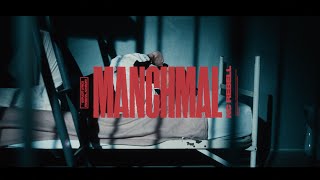 kc rebell  manchmal prod by mb amp akid [upl. by Tracay]