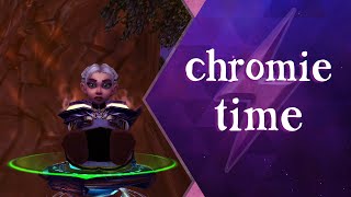 World of Warcraft Beginners Guide  Chromie Time [upl. by Chilcote173]