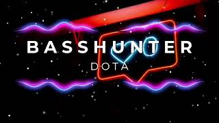 Dota  Basshunter Slow Bass [upl. by Pius]