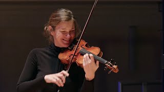 Janine Jansen  Falling for Stradivari Trailer [upl. by Critchfield]