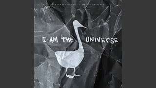 I Am The Universe [upl. by Mmada]