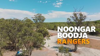 Noongar Boodja Rangers Program  Wheatbelt [upl. by Gronseth893]