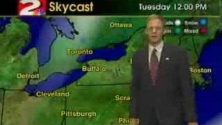 WKTV Weather  Tue 91807 Noon [upl. by Nide]