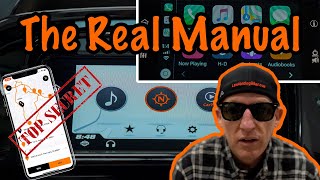 How to use the Harley Boom Box GTS Infotainment System [upl. by Meldoh]