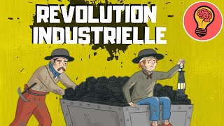 💡 LA REVOLUTION INDUSTRIELLE 🚂 [upl. by Aciras]