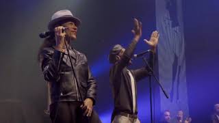 The Selecter  On My Radio Live [upl. by Mikey]