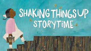 Shaking Things Up  Read Aloud Storytime [upl. by Lezned]