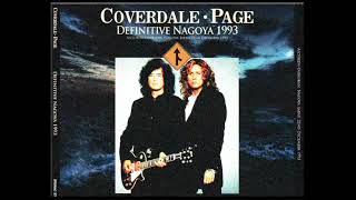 CoverdalePage  19931222 Nagoya  Definitive Nagoya 1993 [upl. by Poppas]