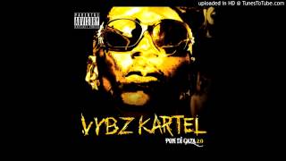 Vybz Kartel Feat Spice  Ramping Shop Uncensored [upl. by Magdala]