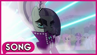 The Spectacle Song  MLP Friendship Is Magic HD [upl. by Ylenaj]