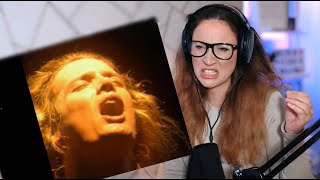 Vocal Coach Reacts Skid Row  Wasted Time [upl. by Hagile80]