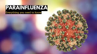 Beyond the Common Cold Exploring Parainfluenza and Other Respiratory Infections [upl. by Akiem]