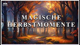 Grummels Herbstzauber 🌧️ Magische Reise durch den Regen  Kathi’s Einschlafgeschichten [upl. by Nnyla]