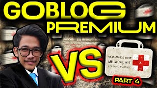 CAHWIGUNA vs MEDKIT PART 4 Point Blank Zepetto Indonesia [upl. by Nelleeus]