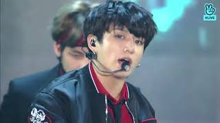 BTS MIC DROP amp DNA LIVE [upl. by Nohs]