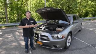 RIPP Supercharged 36 Dodge Charger Walk Through  Episode 1 [upl. by Intruok]