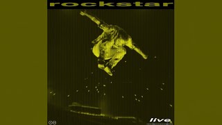 Rockstar Post Malone Concert Rock Version [upl. by Hatti]