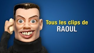 Tous les clips de Raoul [upl. by Brebner177]