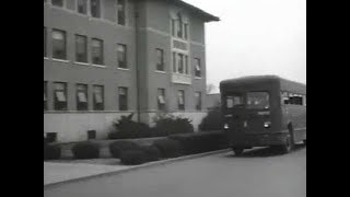 Fort Sill Oklahoma in 1950s [upl. by Hungarian]