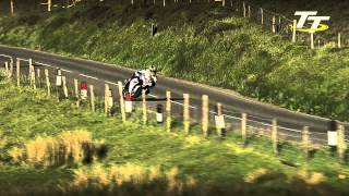 TT 2012  Guy Martin from the Air [upl. by Wernher]