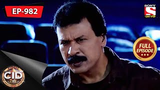 CIDBengali  Full Episode 982  19th April 2020 [upl. by Herrah]