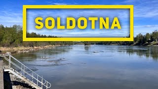 Exploring Soldotna Alaska [upl. by Arlinda]