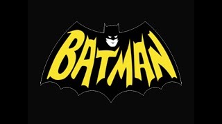 Batman Ringtone [upl. by Savart]