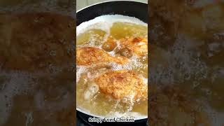 Nashville Style Hot Fried Chicken [upl. by Steinke149]