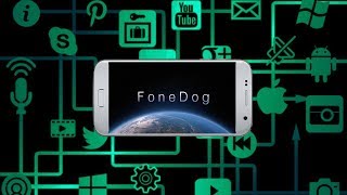 FoneDog Toolkit  Android Data Backup amp Restore [upl. by Marge389]