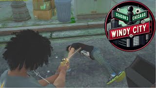 Windy City Rp Best Demon Time Moments Part 16  GTA Rp  Chicago Server [upl. by Sessler]