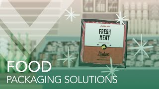 Veritiv Food Packaging Solutions [upl. by Brinkema]