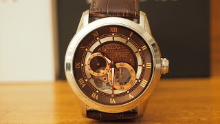 The Best Automatic Watches Under 500 [upl. by Dalury74]