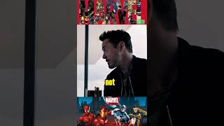 Do you know these amazing details in Marvelshorts Marvel [upl. by Landers]