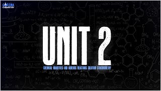 Chemical Quantities Aqueous Reactions and Solution Stoichiometry [upl. by Maurie658]