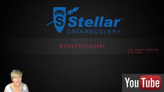 Stellar Phoenix Data Recovery MAC Version [upl. by Adnohsel]