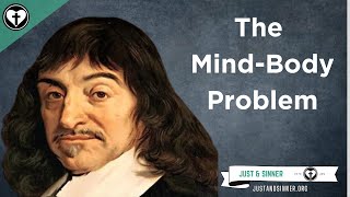 Dualism in Descartes and Classical Philosophy [upl. by Helsa]