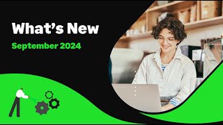 Sage for Accountants UK Whats new September 2024 [upl. by Nafri644]