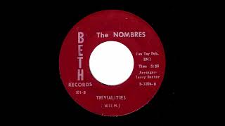 The Nombres  Trivialities Beth [upl. by Paza]