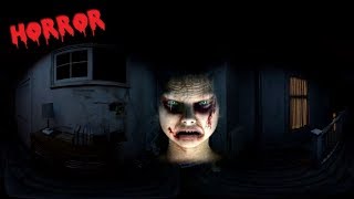 360° Horror Video  Part 3 VR 360 Degree [upl. by Derward]