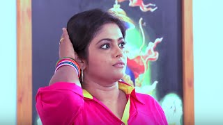 Thatteem Mutteem  Ep 2  Tom Mohanavalli and Jerry Mayawati live  Mazhavil Manorama [upl. by Mencher444]