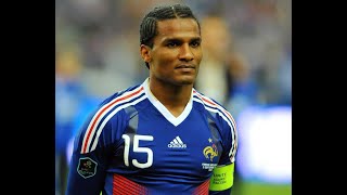 Florent Malouda All France Goals [upl. by Lundberg716]