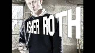 Asher Roth  Reading Remix [upl. by Airdnola]