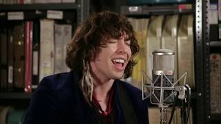 Barns Courtney at Paste Studio NYC live from The Manhattan Center [upl. by Carn]