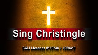 18 Sing Christingle YT [upl. by Eustazio]